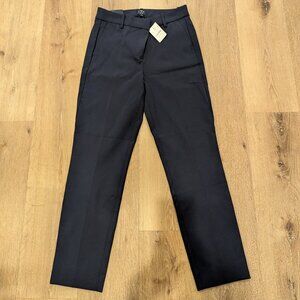 J Crew Women's Ruby Crop Pant - Size 2